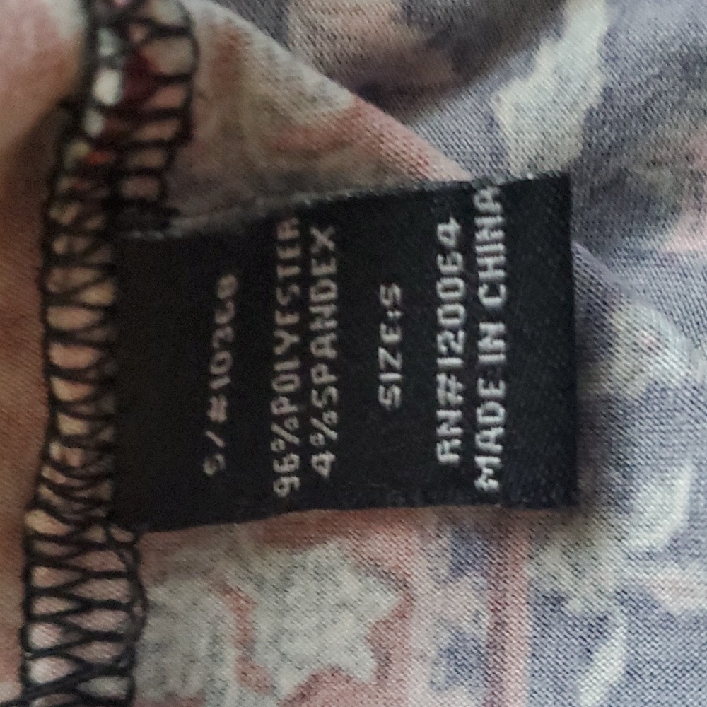 Mind Code flared pants - Picture 8 of 8